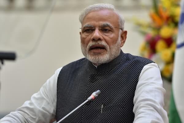 muslimsarenotvotemarketitemstreatthemasown:pmmodi